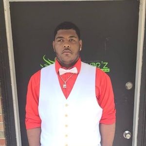 Meet your Posher, Darrell